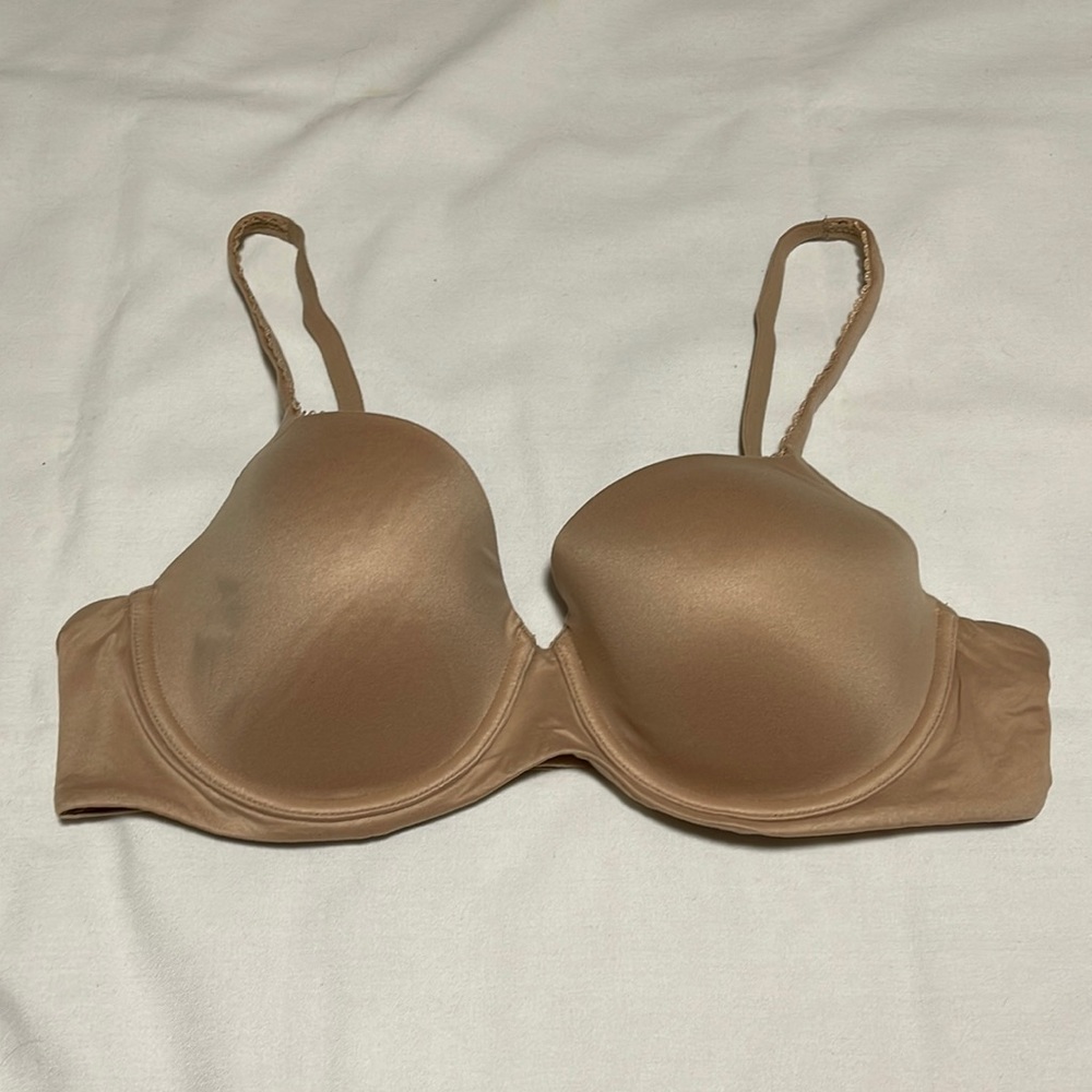 Body by Victoria Demi bra.  Size 38C